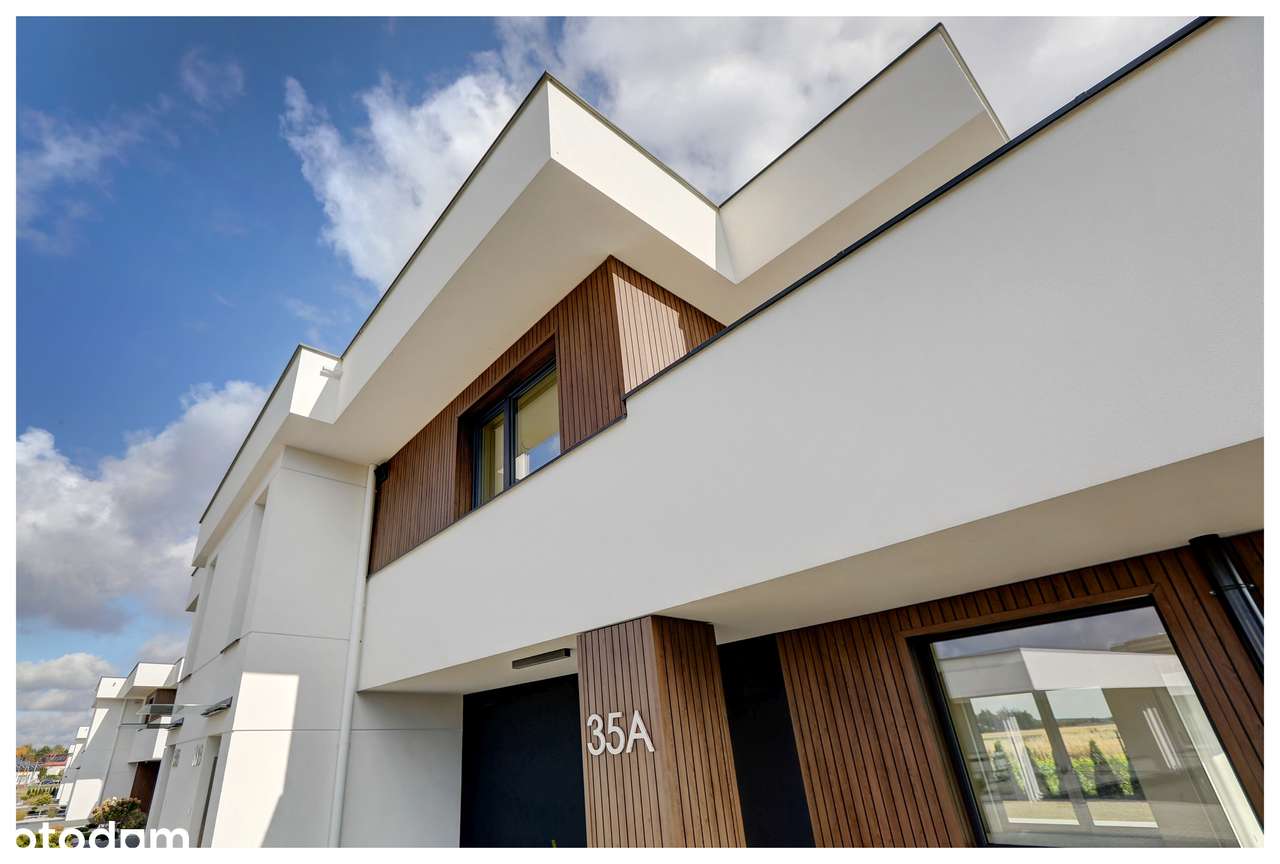 Ekskluzywne mieszkanie 80,27 m2  w Apartamentach EKO-ŻELKÓW - Pełny obrazek: 4/20