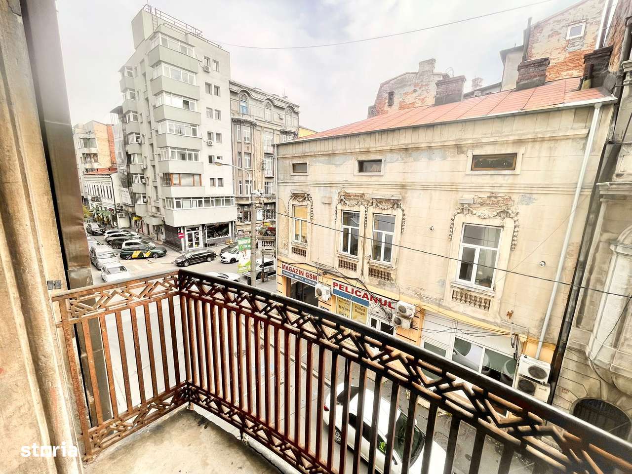 Apartament 3 camere | Universitate-12