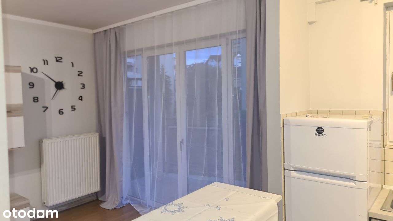 Nowoczesne 2-pokojowe mieszkanie z balkonem - Pełny obrazek: 3/13