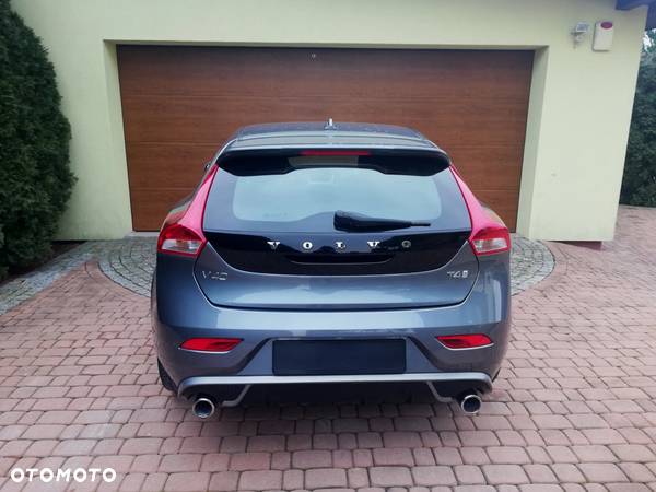 Volvo V40 T4 Drive-E R-Design Momentum - 8