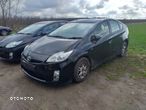 Toyota Prius III kanapa tył pasy VAN przekładka - 6