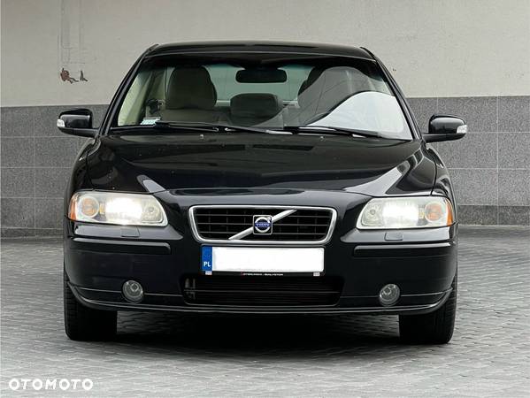 Volvo S60 2.4D Edition - 5