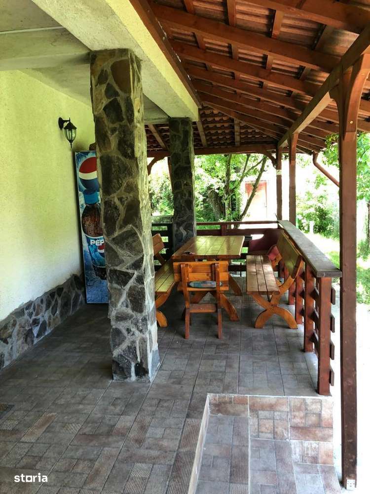 Vand vila situata pe Valea Lotrioarei-3