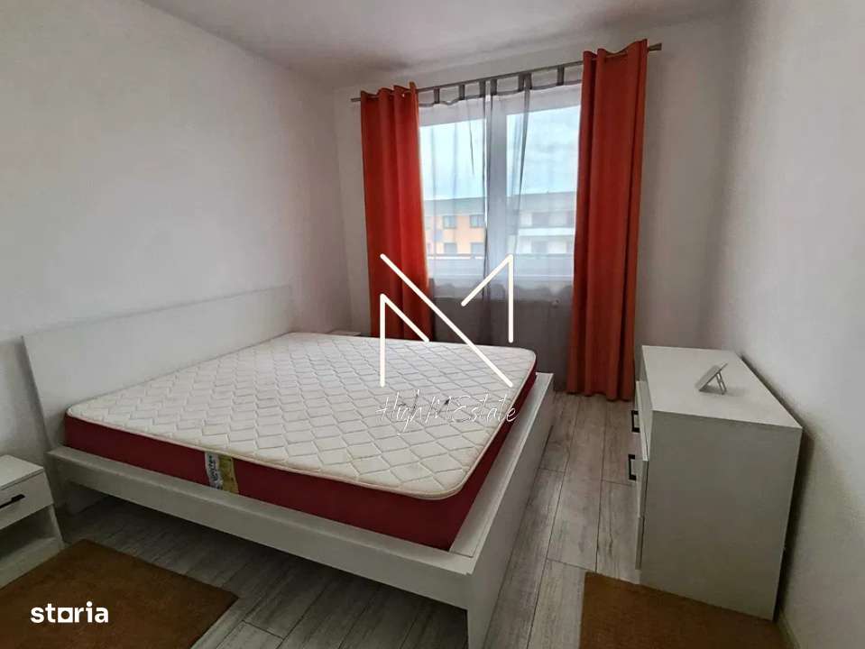 Apartament 2 camere | Zona Tractorul | Parcare Inclusa | Orientare E-6