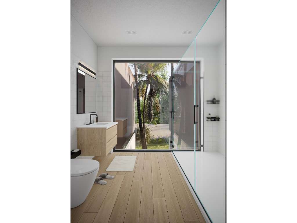 Terreno para Construção situado em Alcoitão, Cascais-8