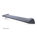 AILERON SPOILER TRASEIRO GOLF 6 GTI OSIR LOOK PRETO BRILHANTE - 3