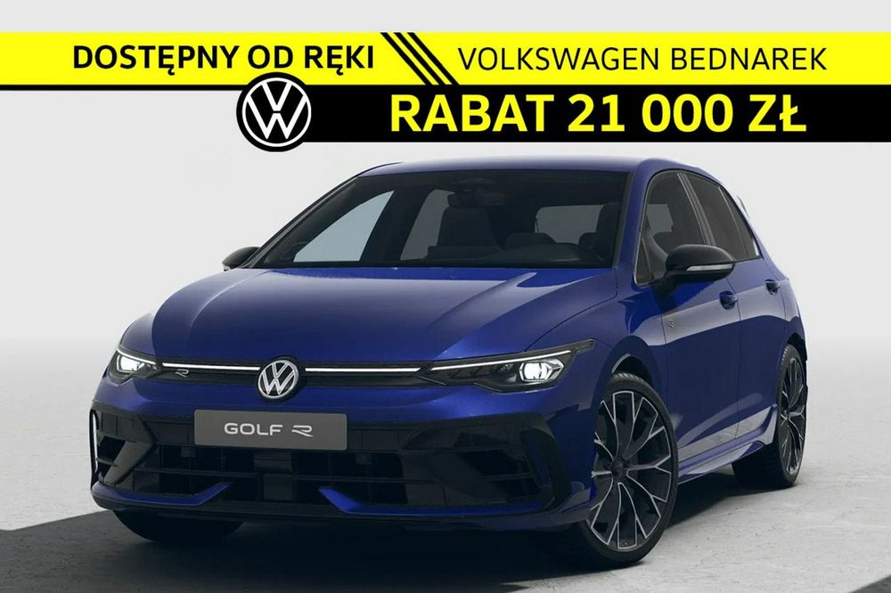 Volkswagen Golf VIII (2020-) 2026