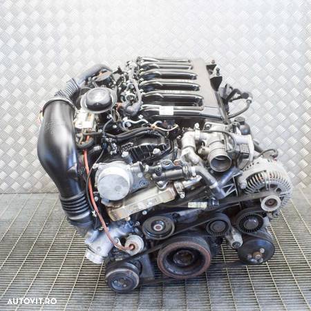 Motor BMW 3.0 diesel 286cp cod M57D30 (306D5) - 1