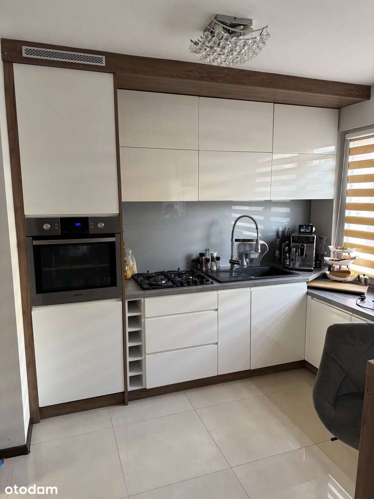 Przytulne Duże mieszkanie typu M-5 w bloku 79m2 - Pełny obrazek: 5/6