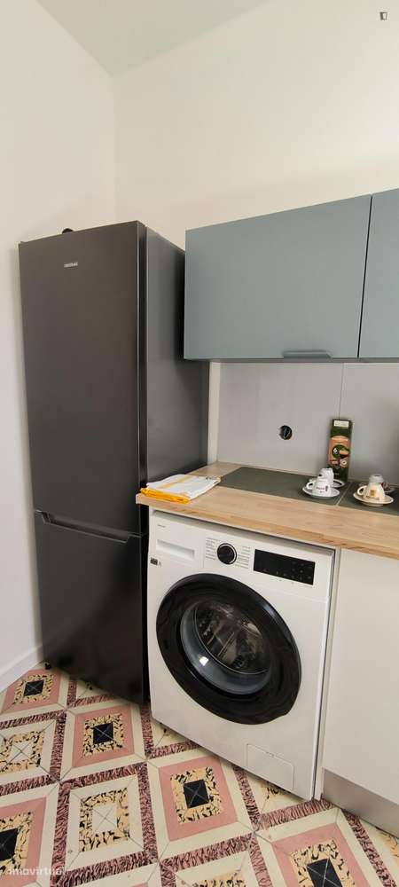 Quarto - localizado em Figueira da foz - Grande imagem: 5/8