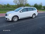 Dacia Logan MCV 1.5 dCi Laureate S&S EU6 - 7