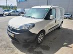 Fiat Doblo Maxi Longa 1.3Multijet 95cv 3Lugares - 2