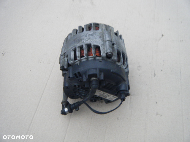 ALTERNATOR VW TIGUAN PASSAT 1.9  2.0TDI 03L903023F 140A - 3