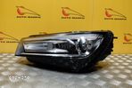 AUDI Q5 SQ5 2017 2018 2019 2020 REFLEKTOR LAMPA LEWA XENON PRZÓD USA - 5