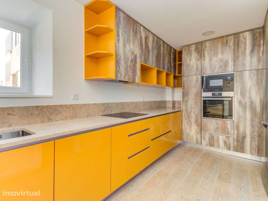 APARTAMENTOS T2 EM MASSAMÁ - Grande imagem: 4/14