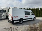 Renault Master 2.3 DCI // BRYGADÓWKA DOKA BLASZAK // KOŁA BLIŹNIAK - 5