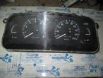 Quadrante 7110 3111 HYUNDAI S COUPE 1993 KM/H 178001 - 1