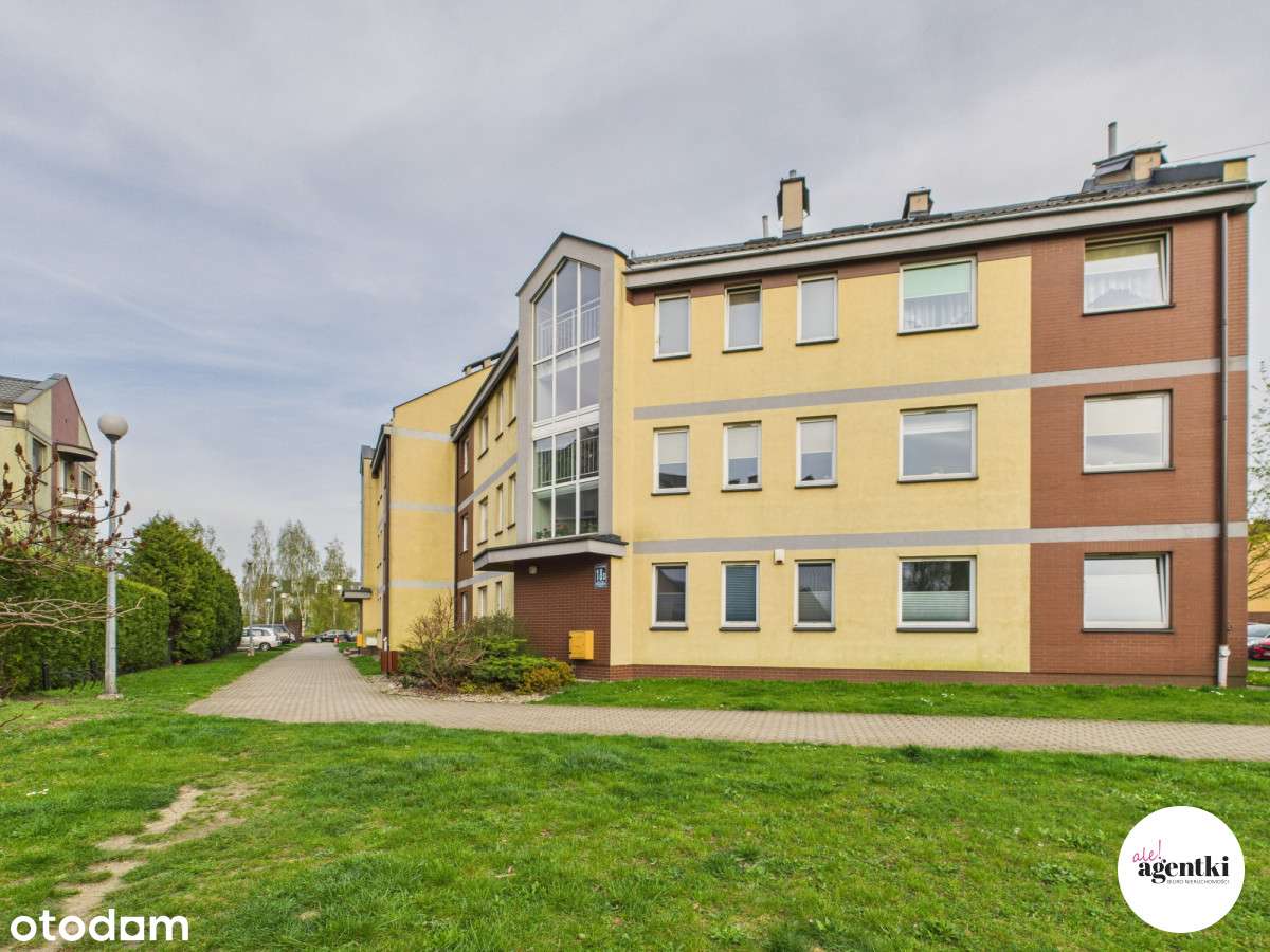 Dwupoziomowe mieszkanie, idealne dla rodziny!-11