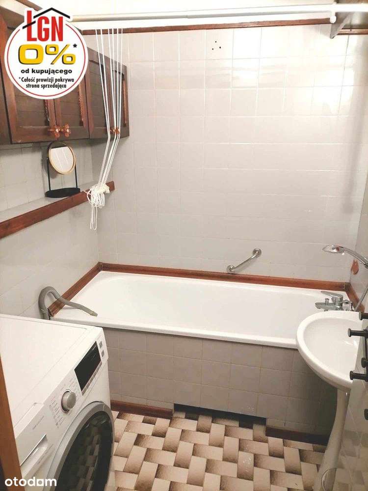 Umeblowane mieszkanie do wprowadzenia od zaraz-12