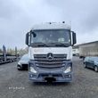 Mercedes-Benz Actros - 1