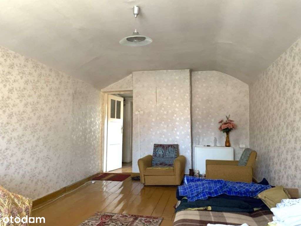 Dom w centrum miasta Turek woj wlkp na sprzedaż - Pełny obrazek: 4/20