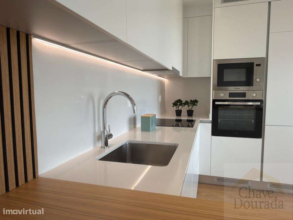 Apartamento T3 com vista de mar - Figueira da Foz-7