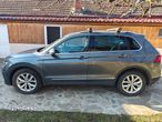 Volkswagen Tiguan 2.0 TSI 4Motion (BlueMotion Technology) DSG Highline - 3