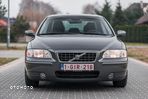 Volvo S60 2.4D Kinetic - 25