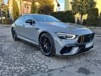 Mercedes-Benz AMG GT 53 4-Matic+ - 13