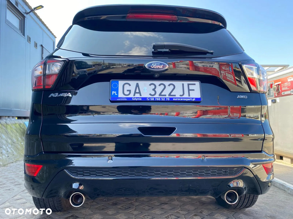 Ford Kuga 2.0 EcoBoost AWD ST Line ASS GPF - 4
