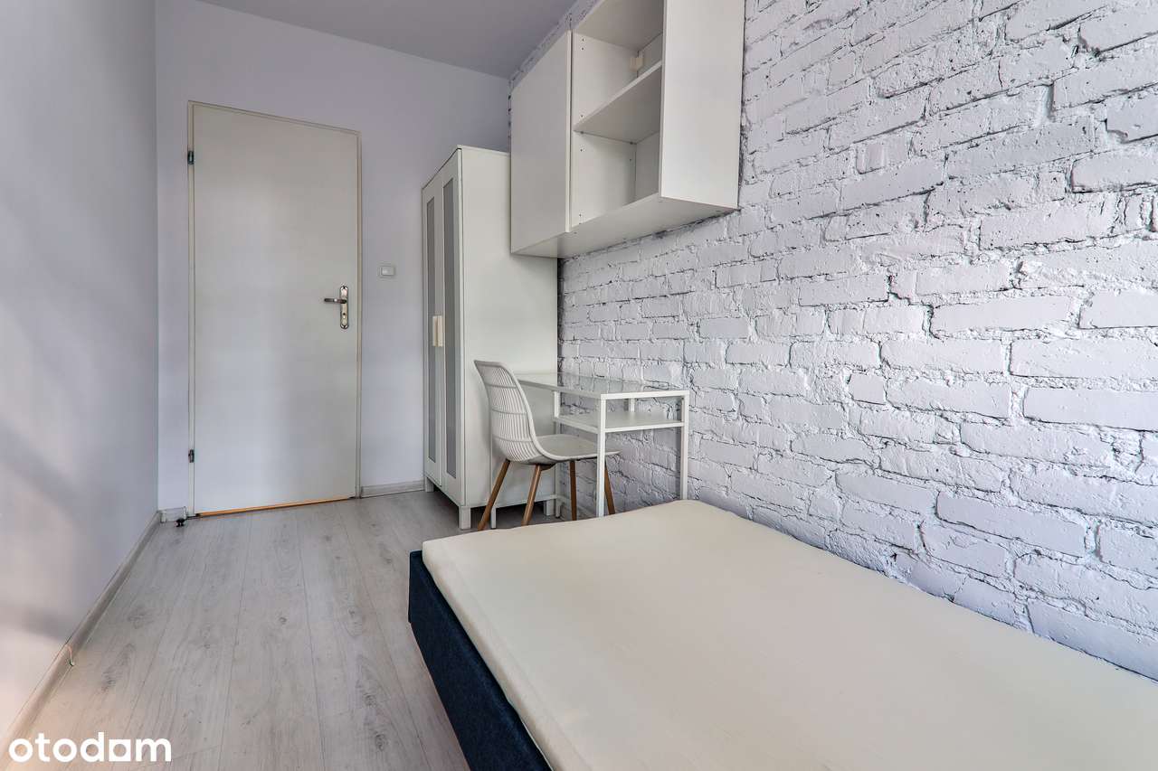 ul. Anioła 8 - Gotowiec inwestycyjny – ROI 7,5% - 5 pokoi-7