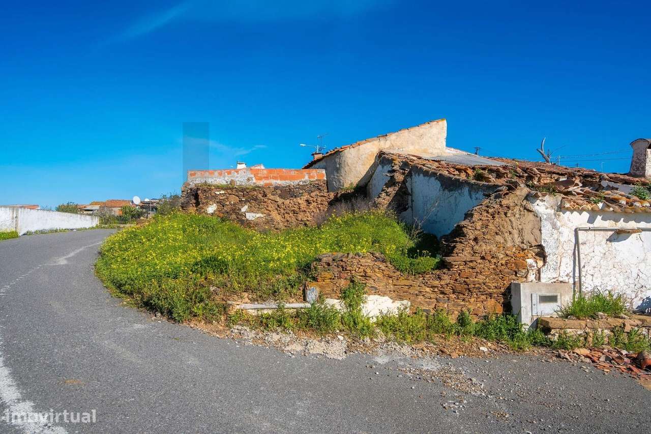 Terreno urbano no Vale do Pereiro - Grande imagem: 4/33