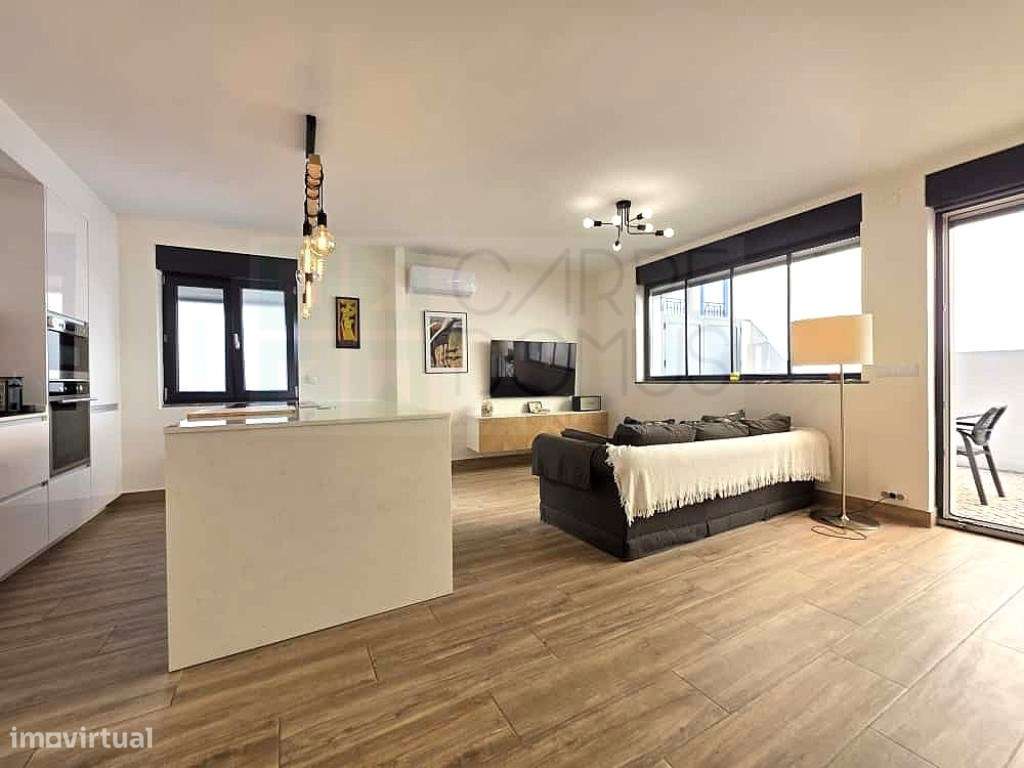 Moradia Renovada no Centro de Cabanas de Tavira-19