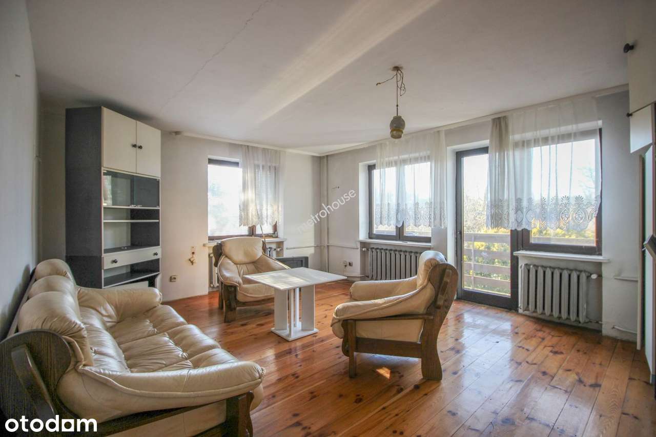 Idealny dom dla rodziny przy Parku Grabieńskim – 200 m² możliwości! - Pełny obrazek: 4/17