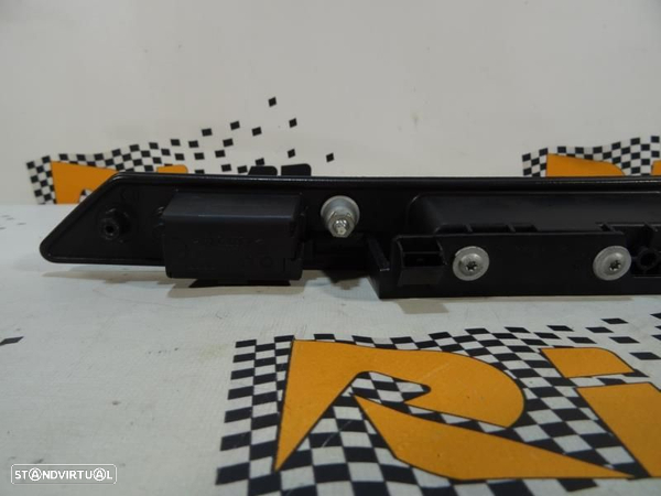 Puxador Da Tampa Da Mala Audi A3 (8P1)  8P4 827 574 B / 8P4827574 / 8P - 7