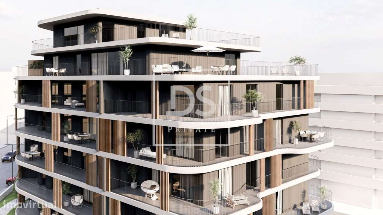 Novo Empreendimento em Vila Nova de Gaia-18