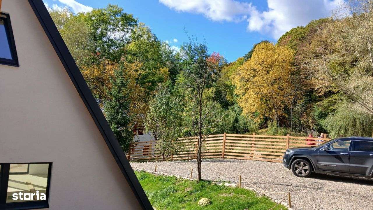 Case de vanzare-case de vacanta, Campina, Plaiul Campinei-9