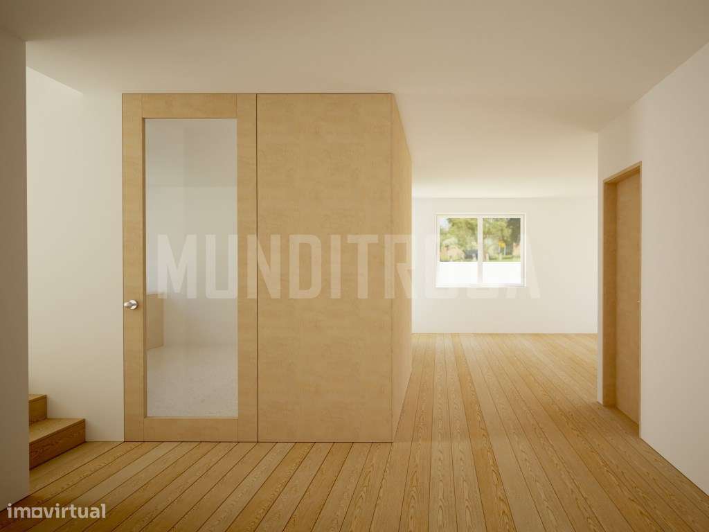 Moradia individual Palmeira - Grande imagem: 4/20