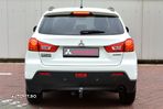 Mitsubishi ASX - 20