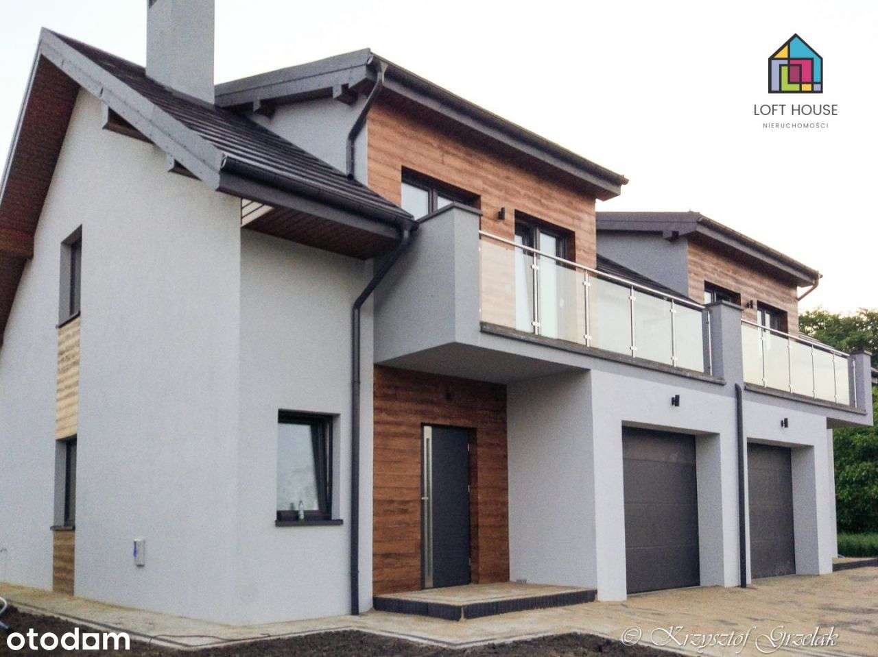 Wiosnę możesz witać we własnym domu... - Pełny obrazek: 5/20