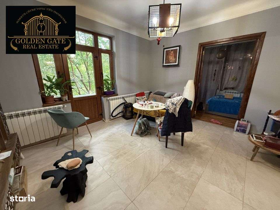 COMISION 0 | Muncii Vatra Luminoasa - 3 Camere Renovat Integral 2 Bai - Imagine principală: 3/15