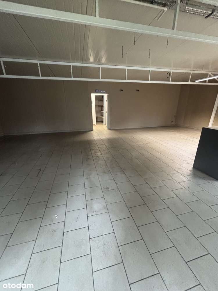 OKAZJA Wynajem Pralnia, Sklep, Gabinet Medyczny, kosmetyk Nails, Biuro - Pełny obrazek: 3/13