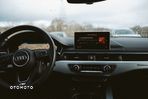 Audi A5 Sportback 2.0 TFSI quattro S tronic - 16