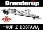 Brenderup Premium 2000 - 1