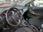 Opel Astra Sports Tourer 1.6 CDTI Business Edition S/S - 7