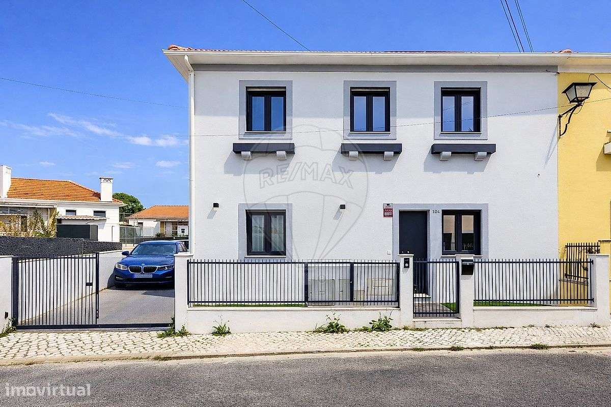 Moradia T3 para venda-29