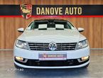 Volkswagen Passat CC 2.0 TDI DSG - 2