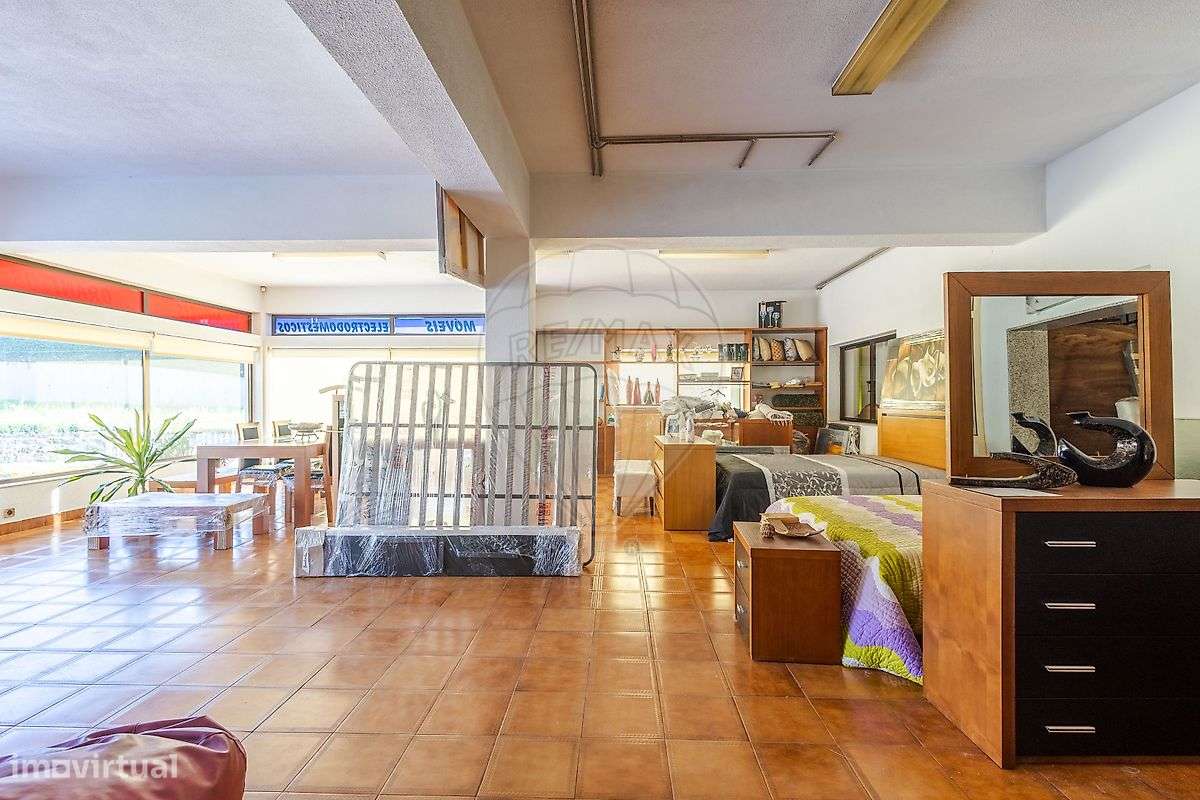 Loja  para arrendamento - Grande imagem: 5/25