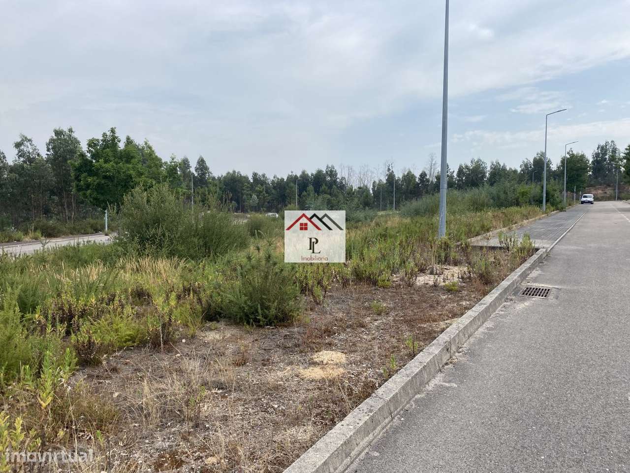 Lote de Terreno para Construção - Grande imagem: 3/10