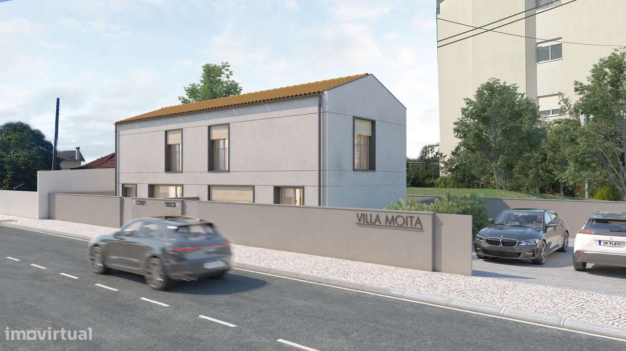 Venda de Moradia em Fátima-9